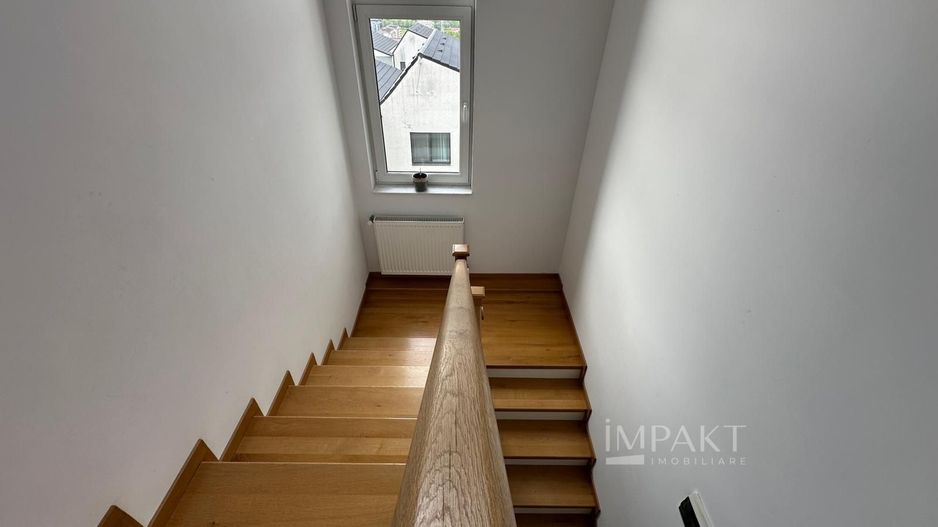 Duplex mobilat modern | Garaj dublu | Ideal familie | Zona VIVO - Poză 8