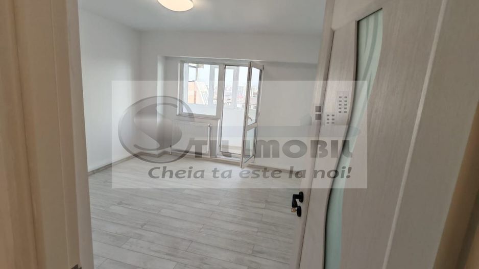 Apartament 3 camere, D, 81.96mp, Păcurari 159000E - Poză 2