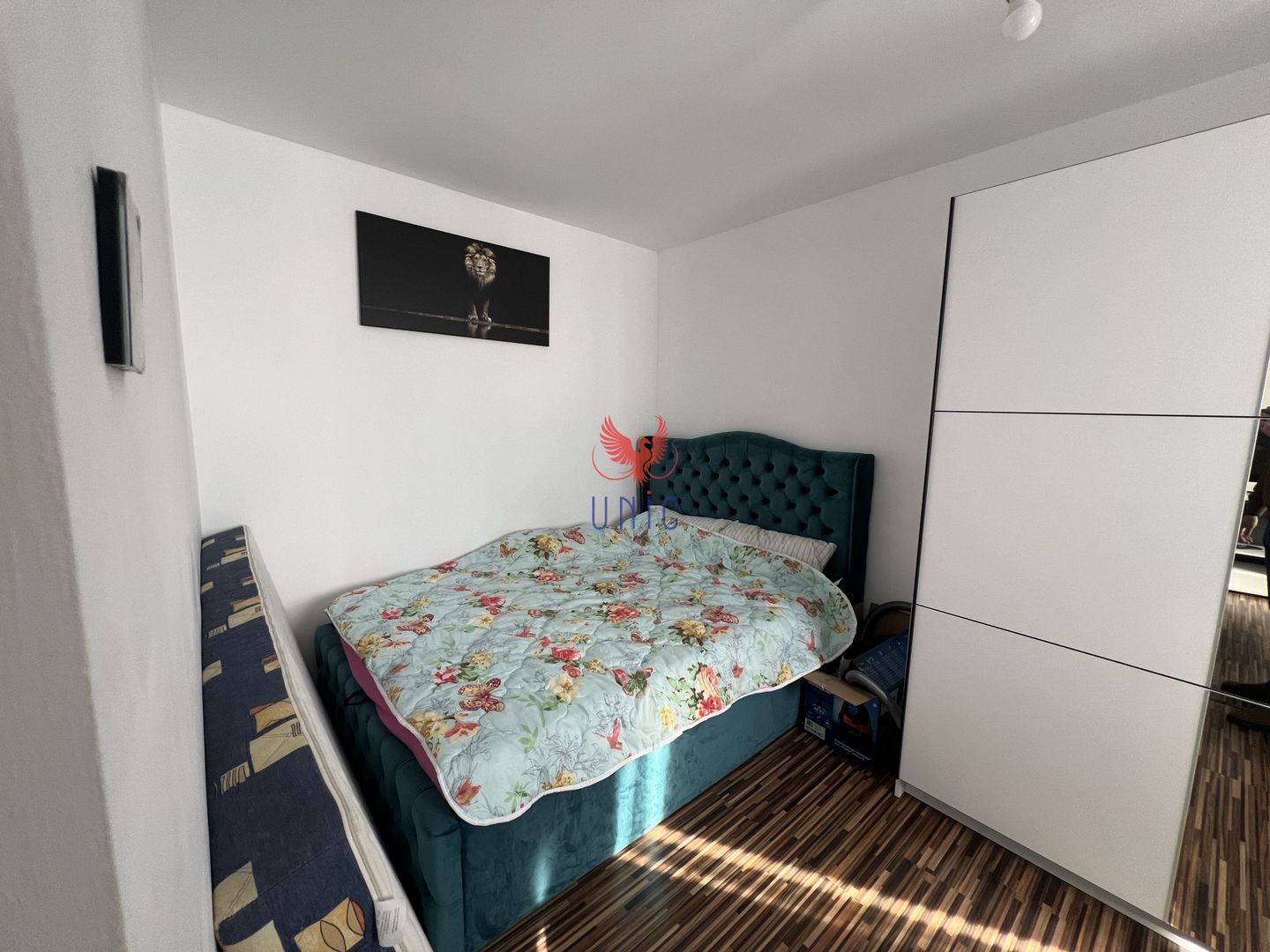 Apartament cochet, renovat complet, etaj 2/4 - Poză 21