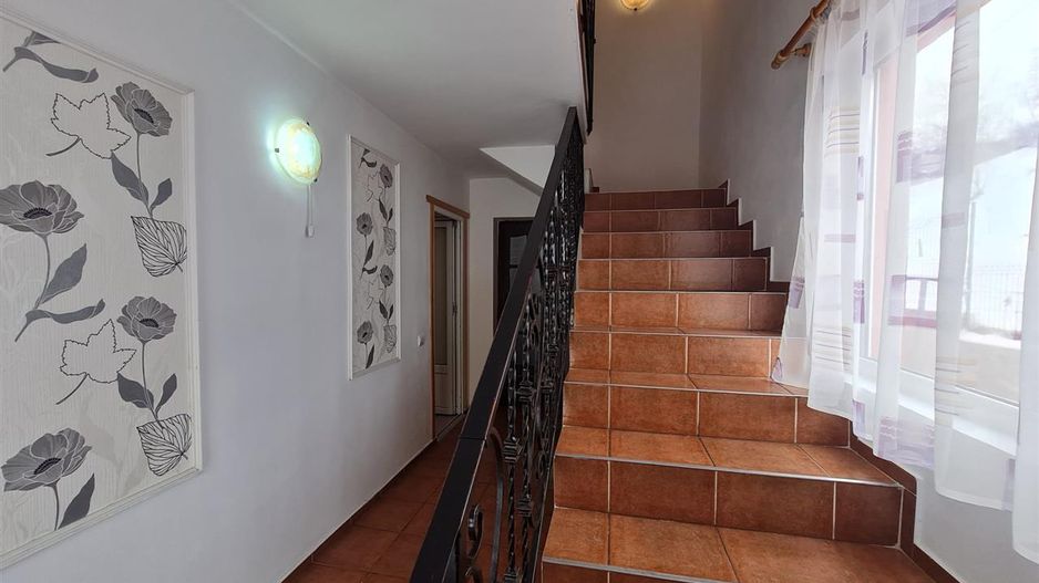 In regiune pitoreasca, cu view montan, Moeciu de Jos, Bran, Brasov - Poză 28