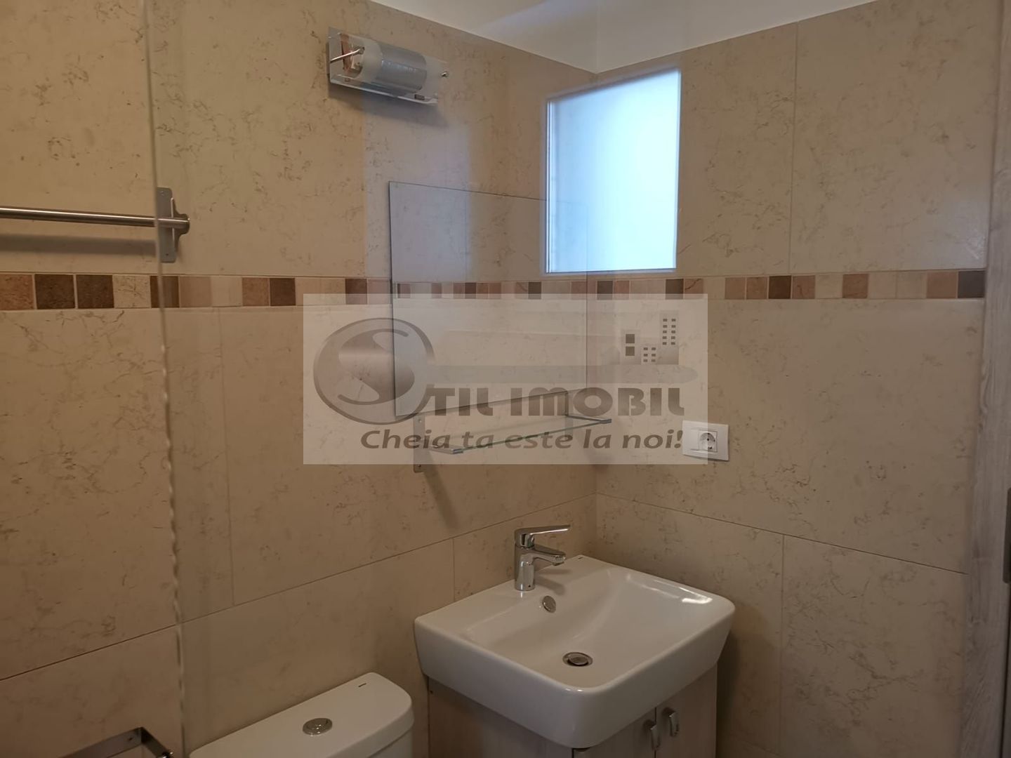 Apartament 1 Camera Moara de Vant - 390 euro - Poză 11