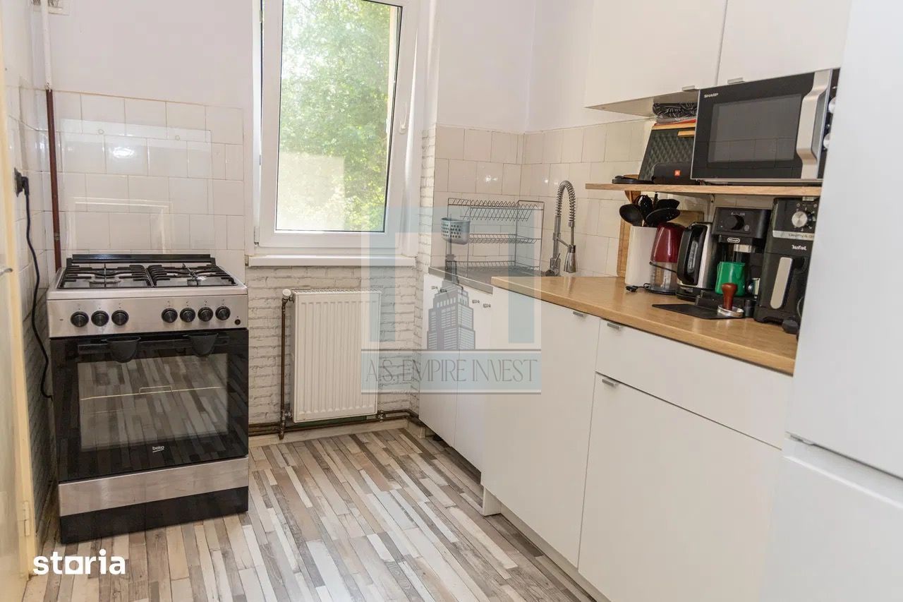 Apartament 2 camere ,49 mp - zona Gemenii - Poză 4