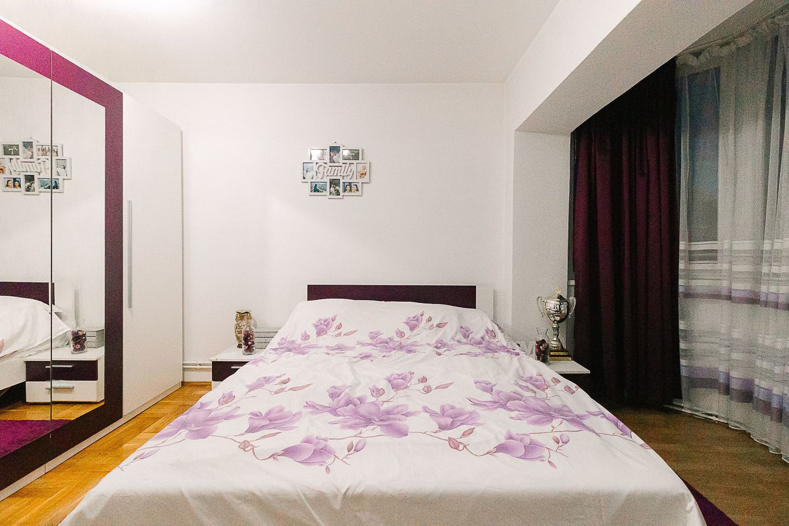 Comision 0 - Apartament cu 4 camere, etaj 2, liber la vânzare - Poză 1