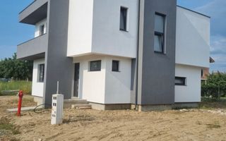 Case de vanzare cartier Iris 2 Martinesti - Poză 5