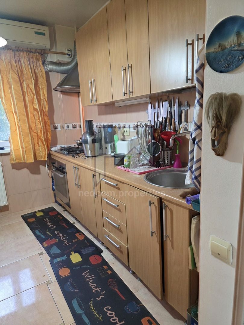 Vanzare apartament 2 camere Lizeanu - Poză 14