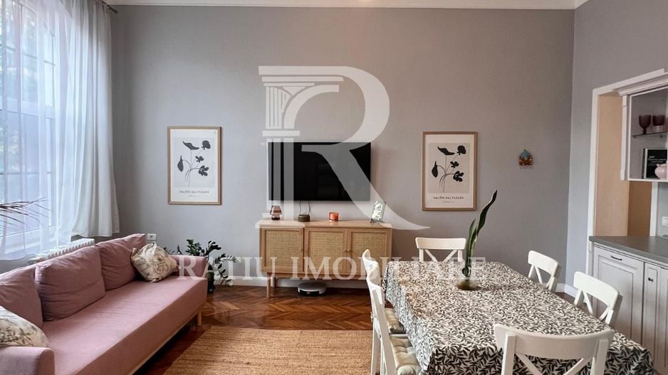 Apartament cu 3 camere de închiriat | Ultracentral | Oradea - Poză 3
