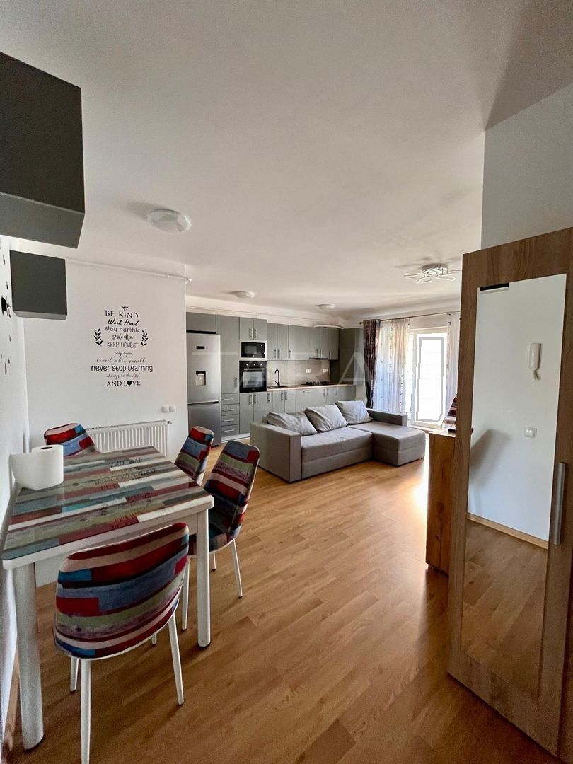 Locuință ideală 2 camere – Florești, zona Eroilor, aproape de facilită - Poză 2