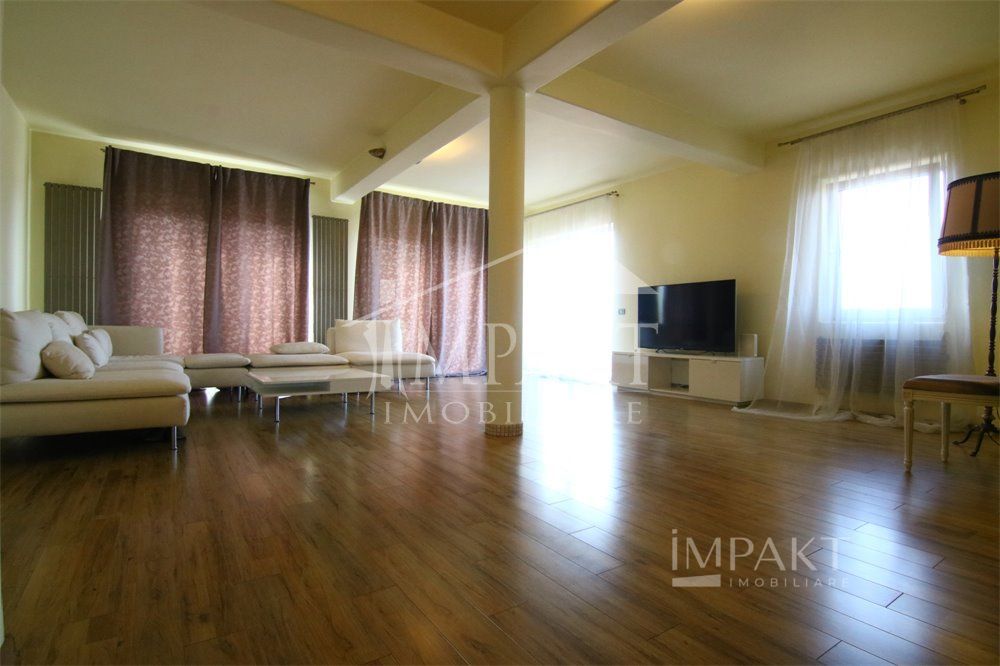 Apartament deosebit pe 3 niveluri, in Zorilor! - Poză 2