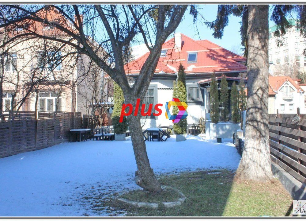 Casa Restaurant cu gradina - 250 mp - Poză 2