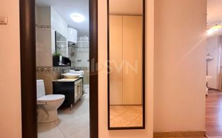 VANZARE GARSONIERA | CONFORT 1 | BALCON GENEROS | BLOC REABILITAT | LACUL TEI - Poză 6