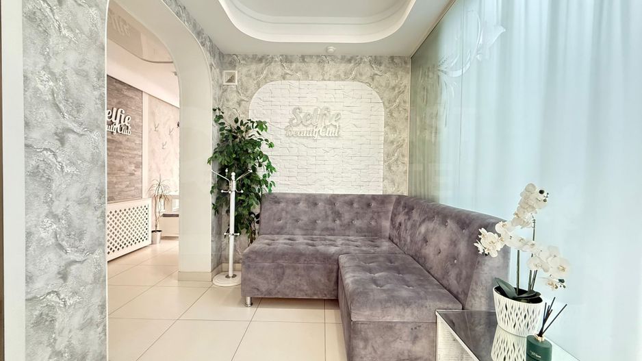 Chirie, spațiu comercial,  71 mp, strada Kiev, Rîșcani - Poză 6