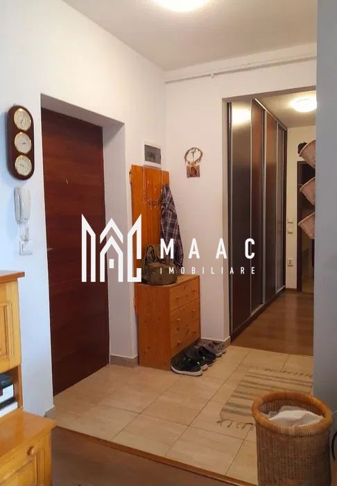 Apartament 3 camere I Decomandat I Etajul 1 | City Residence - Poză 2
