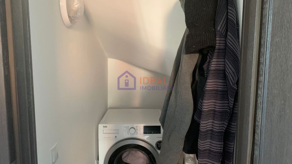 Duplex La CHEIE cu 4 camere, in Cisnadie - Poză 11