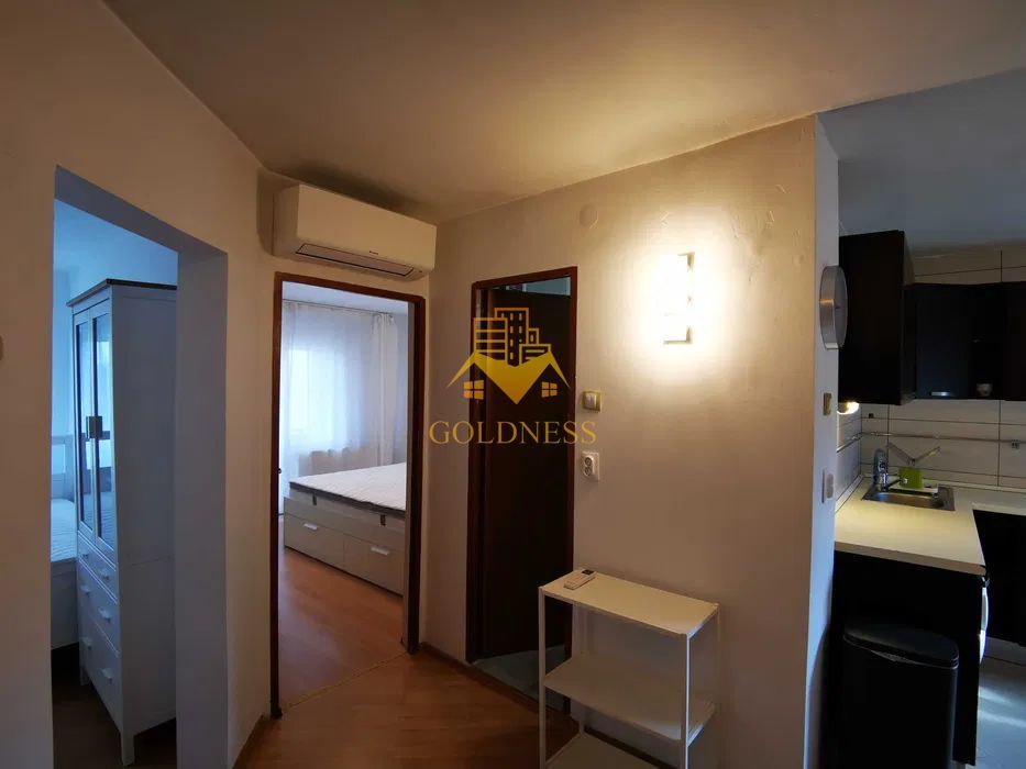 2 camere decomandate, balcon,  Zorilor, UMF, UBB, UTCN, MOl, Profi - Poză 6