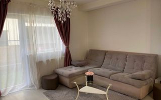Apartament cu 3 camere si grădină 74 mp zona Triajului Selimbar - Poză 6