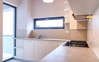Apartament LUX 2 camere 67 mp, Parcare, zona Iulius Mall FSEGA - Poză 14