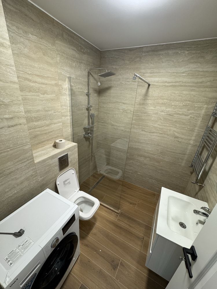 Apartament 2 camere modern in zona Fundeni cu centrala si loc de parcare - Poză 3
