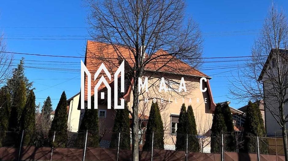 Casa Individuala | 240Mp | Zona Sub Arini | Garaj - Poză 3