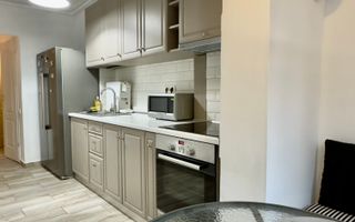 Apartament 3 camere | Iuliu Maniu 73 | bloc anvelopat - Poză 14