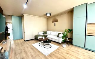 Apartament ultrafinisat | 2 camere | Zona str Tineterului-Floresti - Poză 4