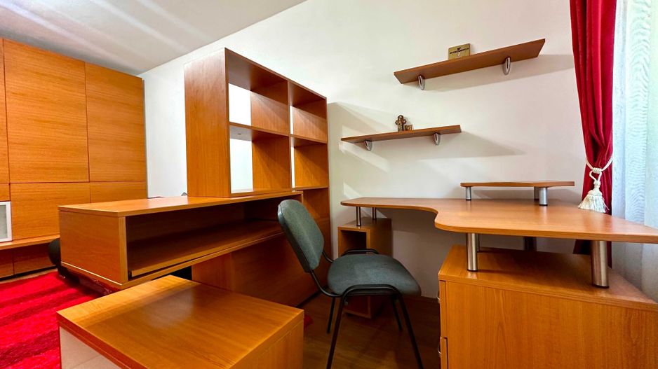Garsoniera renovata | 30 mp | Zorilor | UMF | USAMV - Poză 4