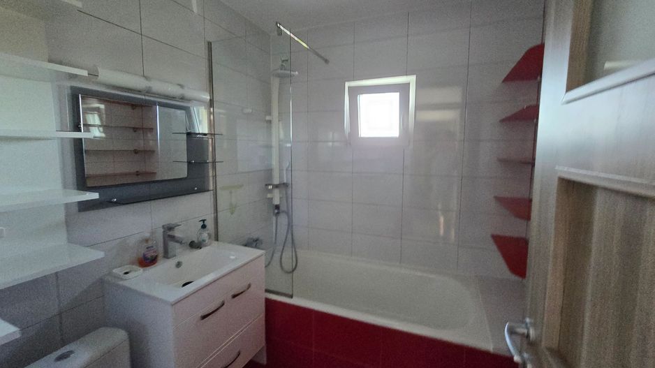 Apartament 3 camere,  Zona Lipovei, Decomandat, 72mp utili, Garaj cu CF - Poză 8