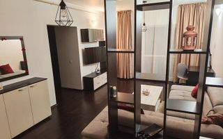 Inchiriez Apartament 3 camere | 85 mp | Copou – Cartier Rezidențial - Poză 6