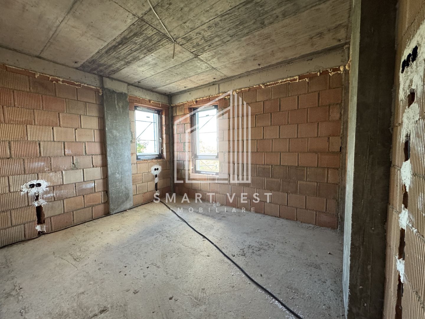 Apartament nou 3 camere | 66 mp util | Zona Paulestiului - Poză 7