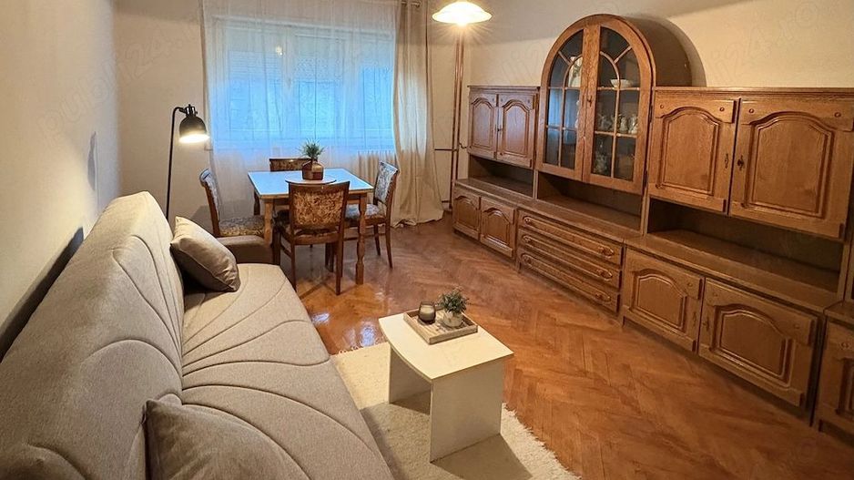 Calea Lipovei - Sever Bocu | 2 Camere | Decomandat - Poză 1