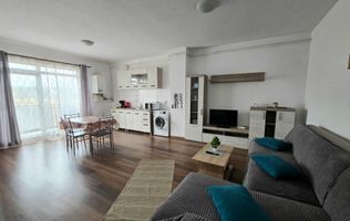 Apartament 2 Camere Bloc Nou, Complet Mobilat