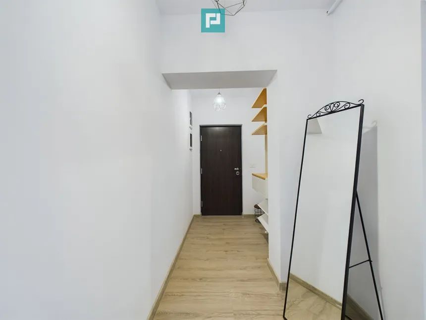 Apartament cu 1 cameră, zona Aradului, Timișoara - Poză 9