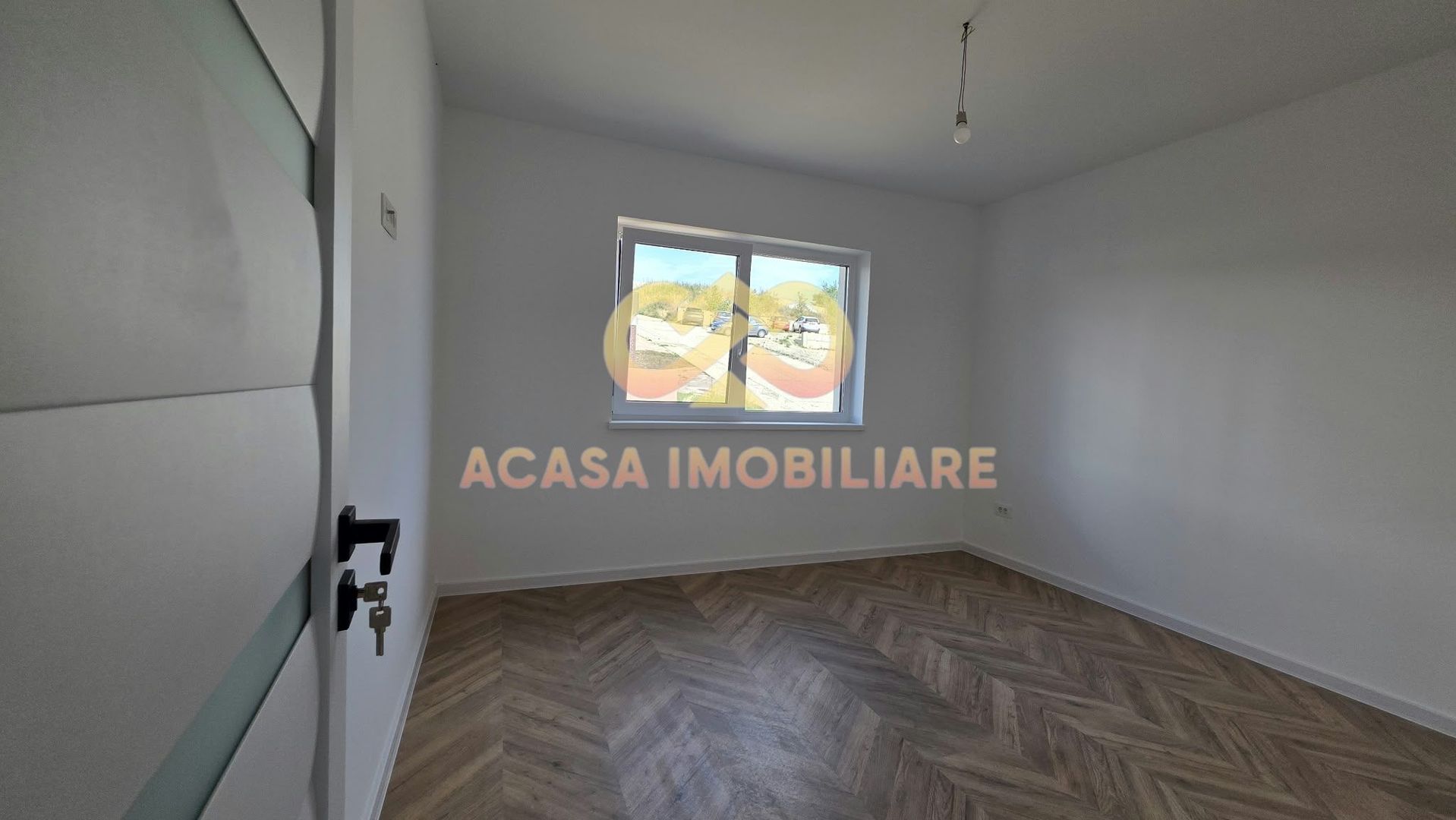 INTABULAT PACURARI KAUFLAND  APARTAMENT 3 CAMERE 71MP - Poză 4