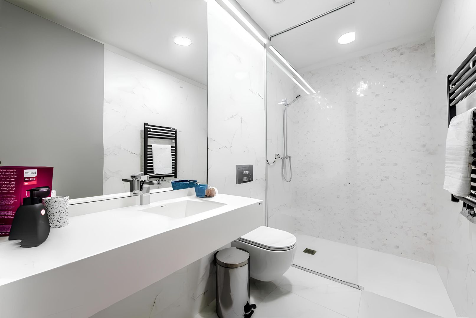 Studio dublu exclusivist în One Mircea Eliade – Design modern - Poză 15