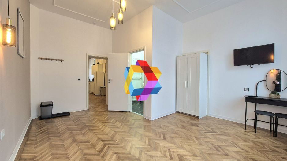 Spatiu comercial -242 mp - Poză 8