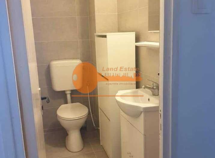 3 camere Aviatiei -450 m metrou ( 2 balcoane ) - Poză 7