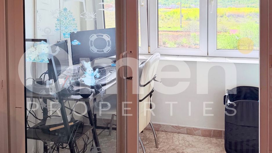 Apartament de vanzare | Zona Hotvon | 48 mp - Poză 6
