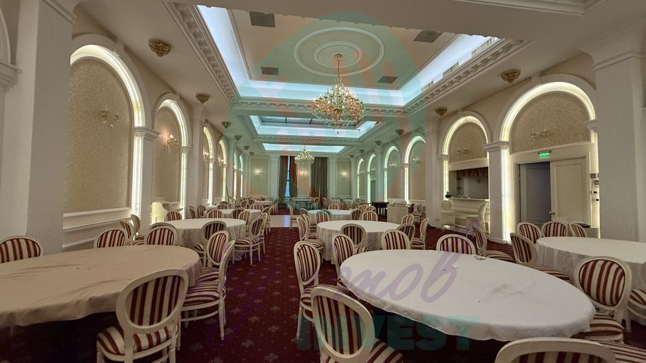 Spatiu comercial/birouri/salon de evenimente Calea Calarasilor-Hala Traian - Poză 5