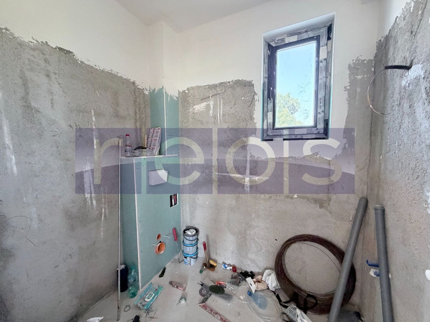 CASĂ INDIVIDUALĂ DE VÂNZARE | BUFTEA | P+M | 5 CAMERE | - Poză 16