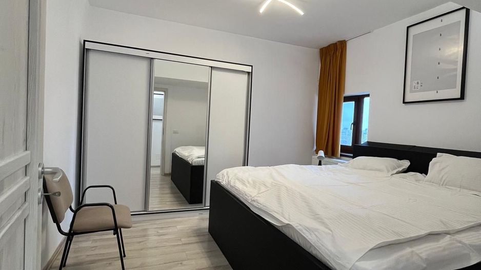 Apartament 3 camere Sala Radio Plevnei - Poză 7
