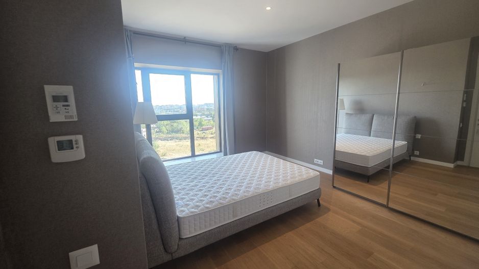 Apartament Premium | 3 camere | One Verdi Park | Barbu Văcărescu - Poză 5