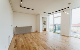 Apartament nou 2 camere zona ultracentrală - Poză 3