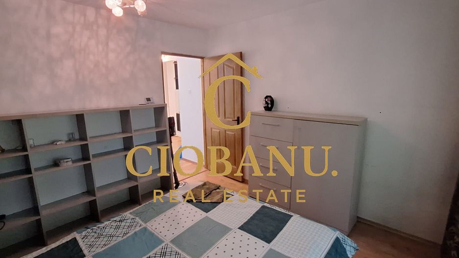 Apartament 2 camere DECOMANDAT de inchiriat, zona Pedagogic - Poză 10