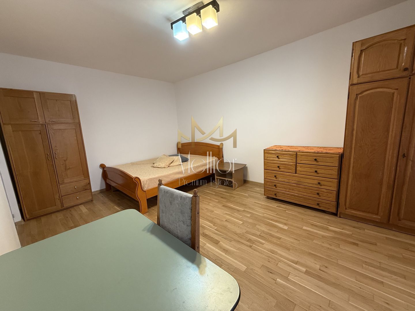 Apartament 3 camere Calea Manastur - Poză 2