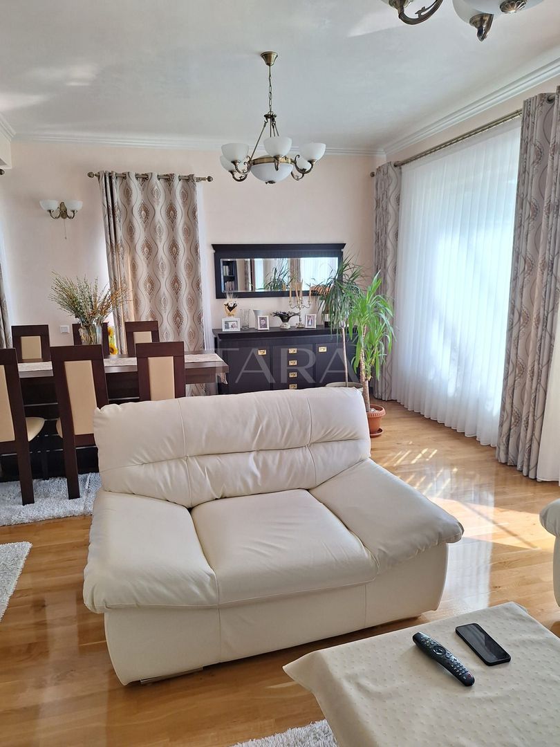 Casa deosebita, Gheorgheni-zona Iulius Mall - Poză 6