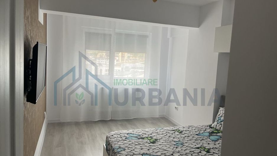 Apartament 3 camere de închiriat în Valea Lupului - Poză 8