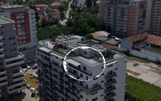 Apartament semifinisat, de Lux, zona semicentrală, 248mp SC, 154mp SU - Poză 23