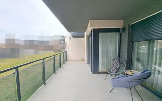 Apartament 2 camere + terasa 16 mp, garaj, zona Iulius Mall - Poză 3