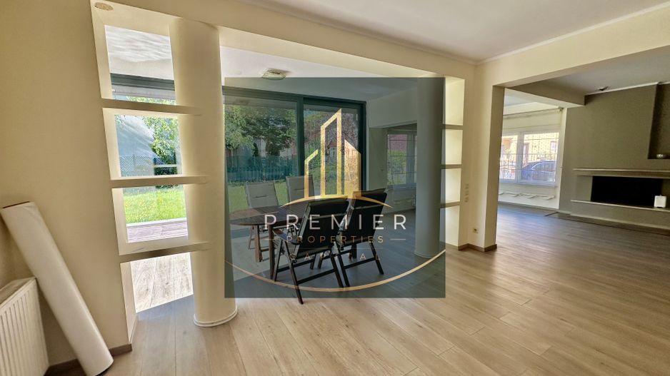 Vila de lux Pipera locuinta de vis teren generos rond OMV - Poză 7