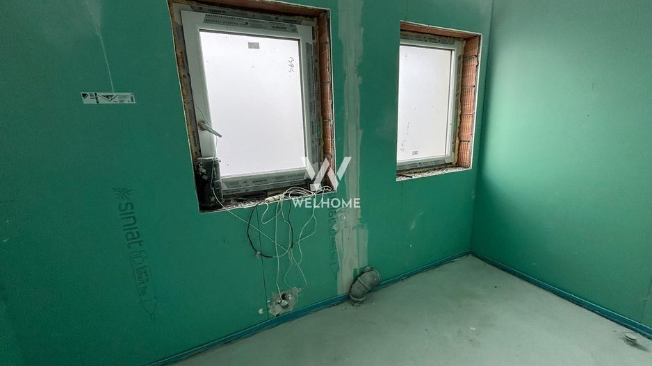 Casa MODERNA 4 camere in Selimbar Triajului - Poză 15