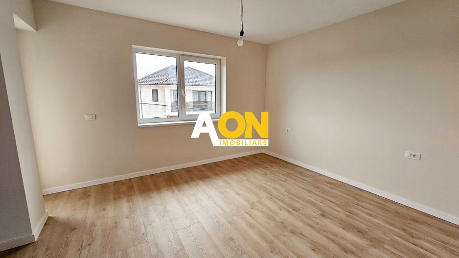 Casă nouă P+1, 4 camere, 124 mp utili, panouri solare, cartier Orizont - Poză 10